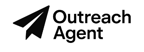 OutreachAgent Logo